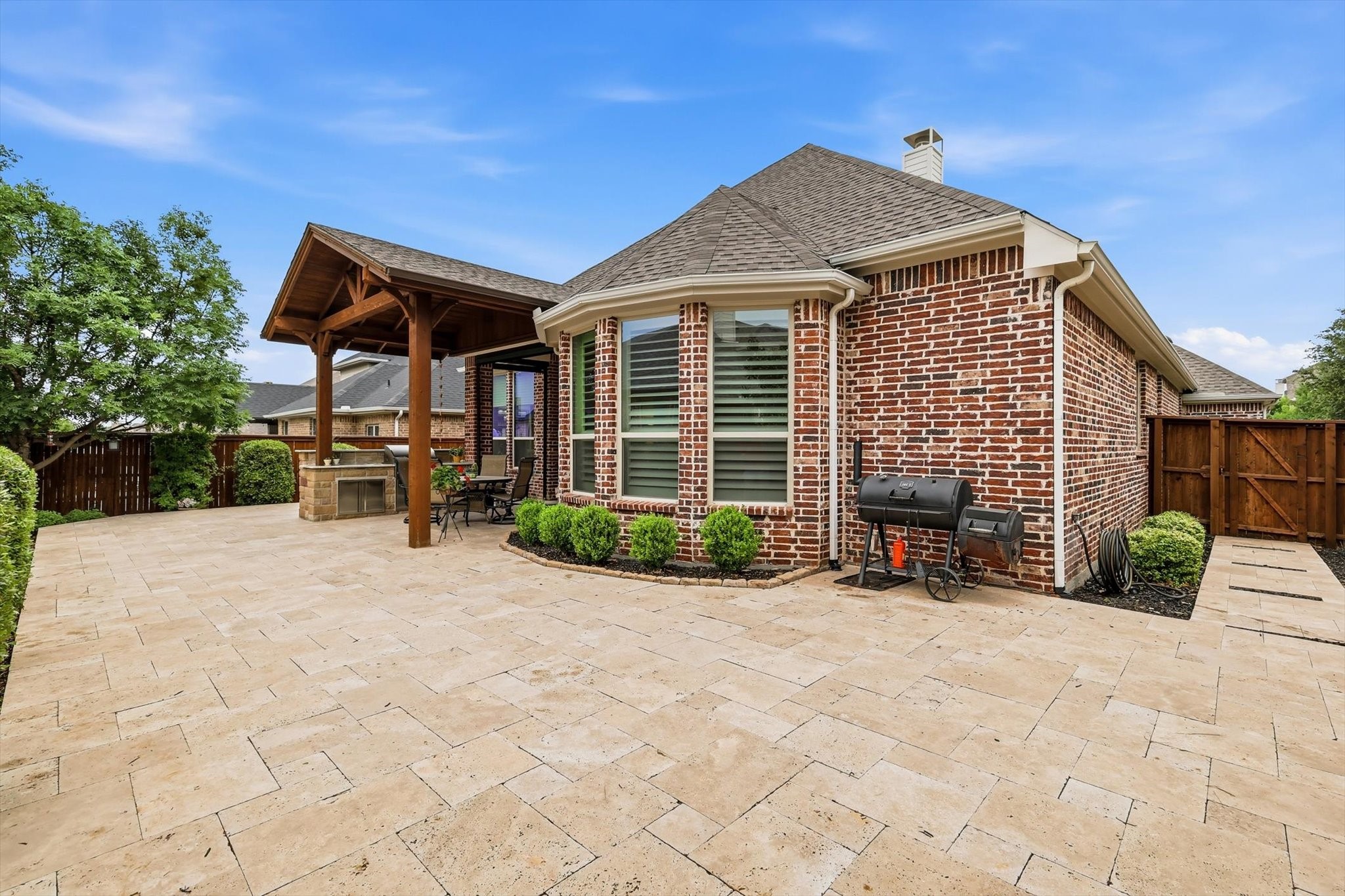 1321 Bluebell Avenue Lantana TX 76226