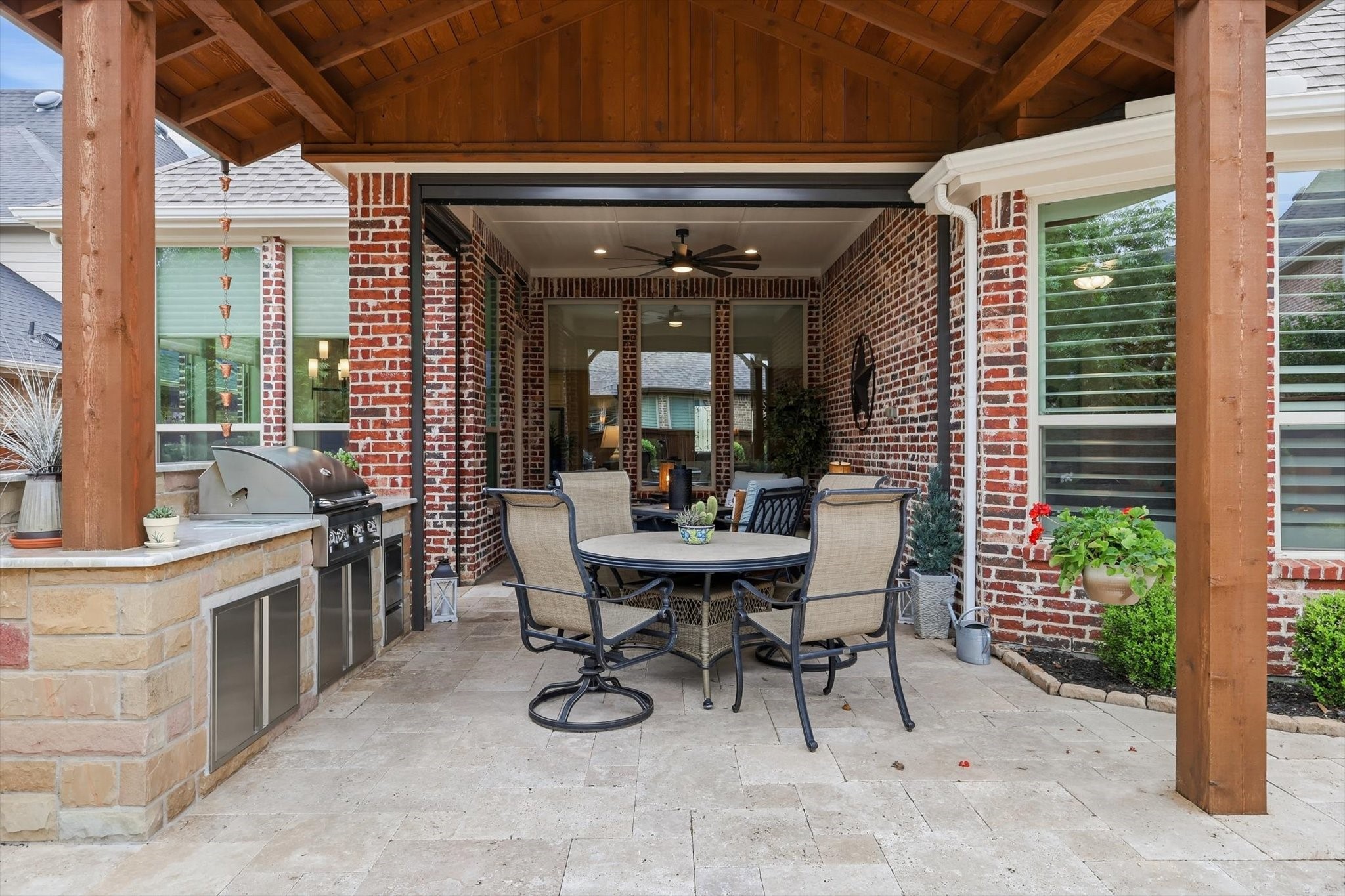 1321 Bluebell Avenue Lantana TX 76226