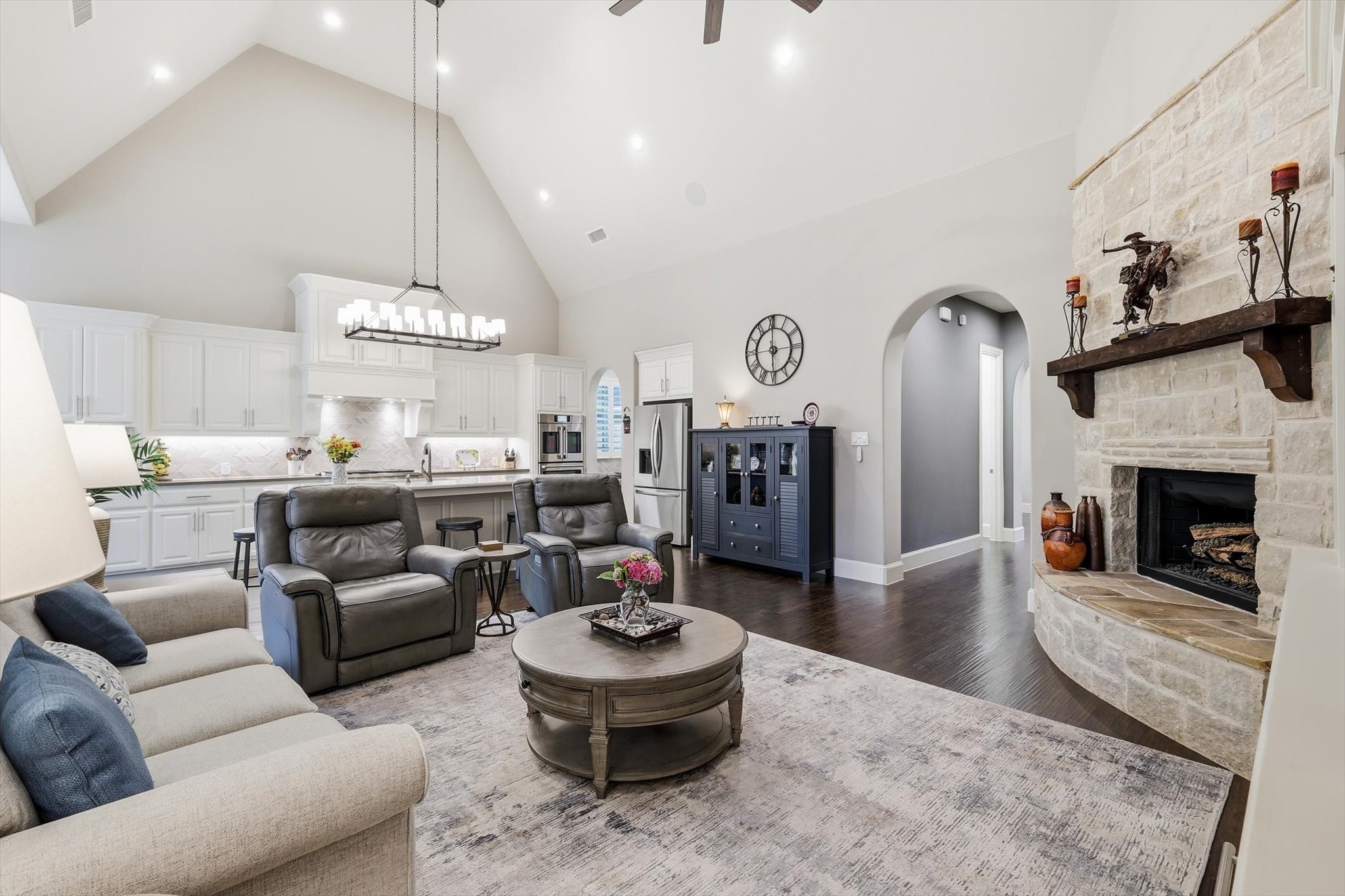 1321 Bluebell Avenue Lantana TX 76226