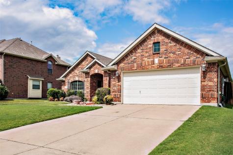 3024 Leslie Drive Wylie TX 75098