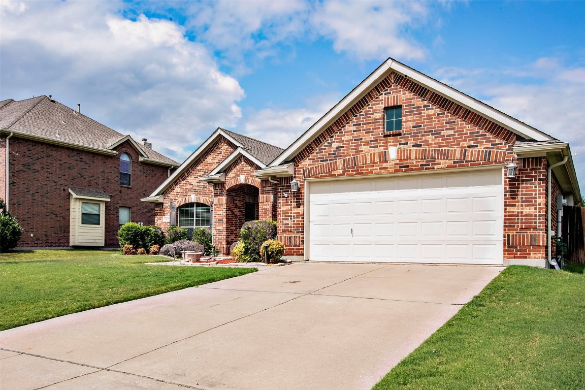 3024 Leslie Drive Wylie TX 75098