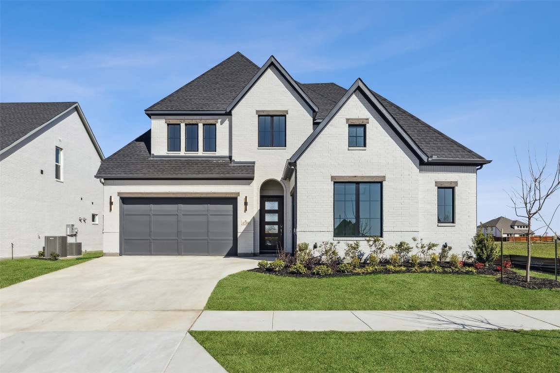 4140 Rosita Lane Prosper TX 75078