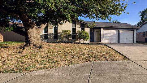 1668 Americana Boulevard Blue Mound TX 76131