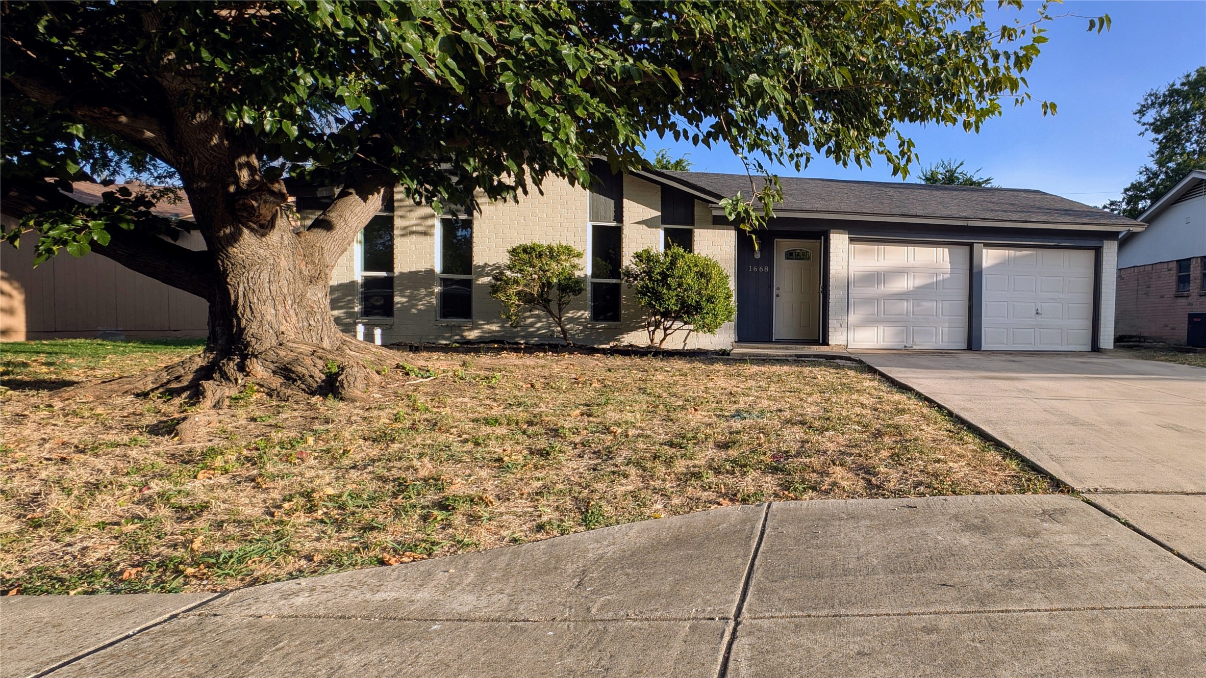1668 Americana Boulevard Blue Mound TX 76131
