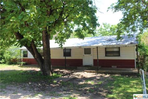 382 Lake Avenue Elm Mott TX 76640