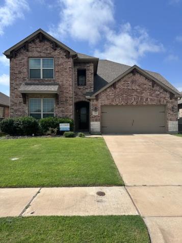 1704 Alton Way Aubrey TX 76227