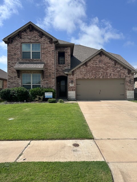 1704 Alton Way Aubrey TX 76227