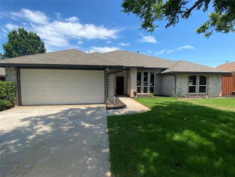 5204 Prairie Creek Drive Flower Mound TX 75028