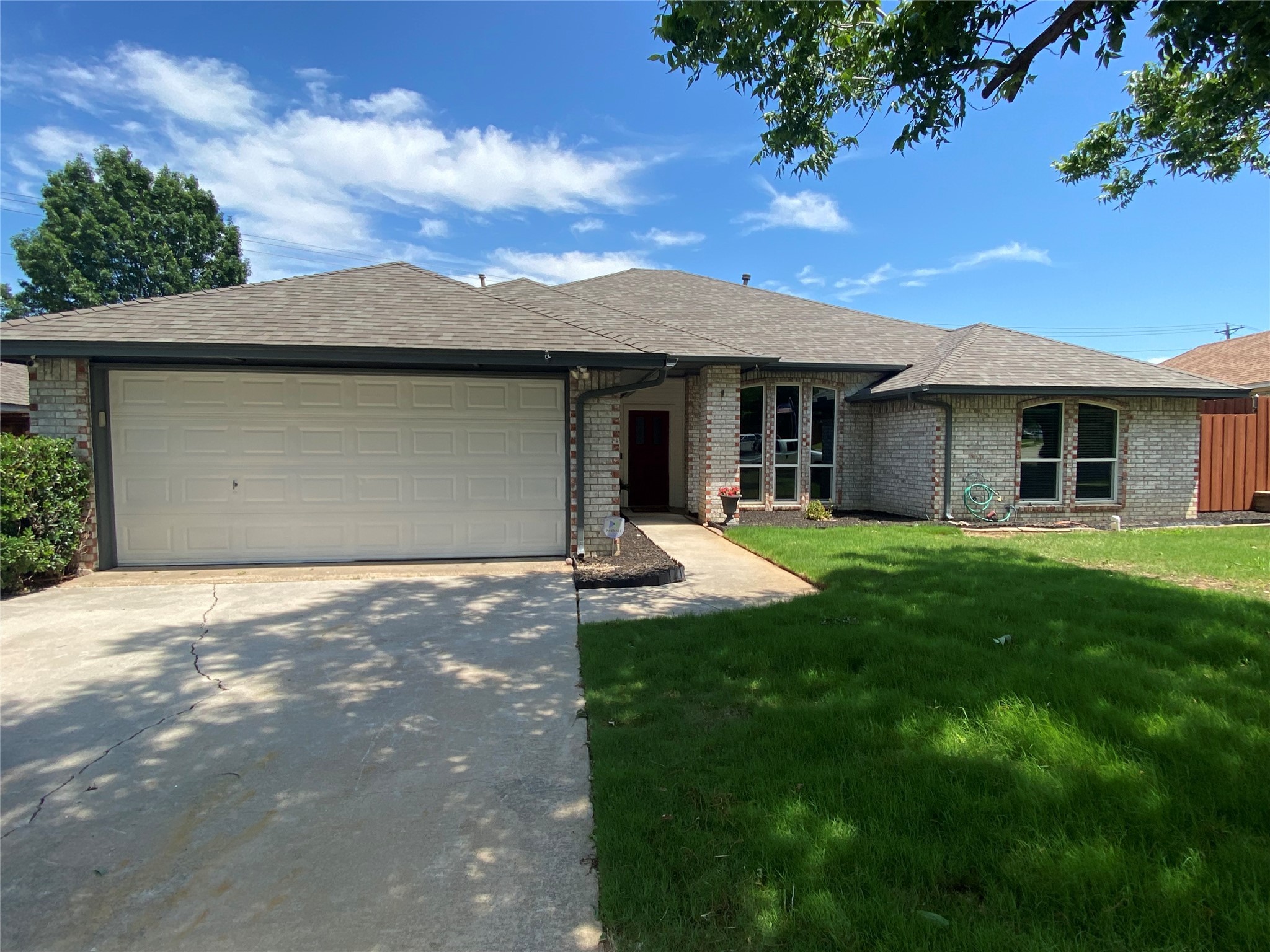5204 Prairie Creek Drive Flower Mound TX 75028