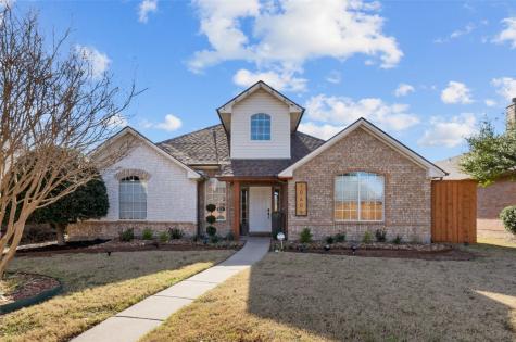10409 Mallory Drive Frisco TX 75035