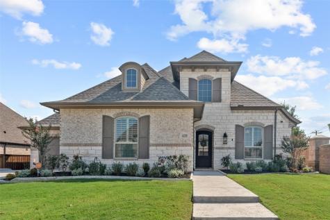 6229 Habersham Way Mckinney TX 75071