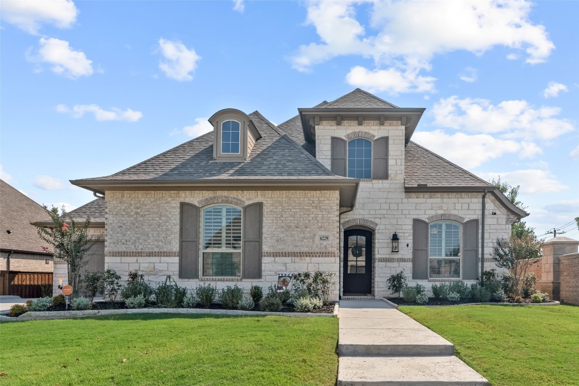 6229 Habersham Way Mckinney TX 75071