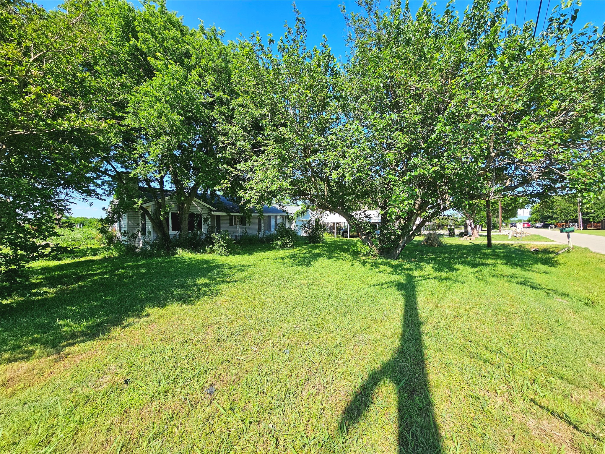 1605 Bozman Road Wylie TX 75098