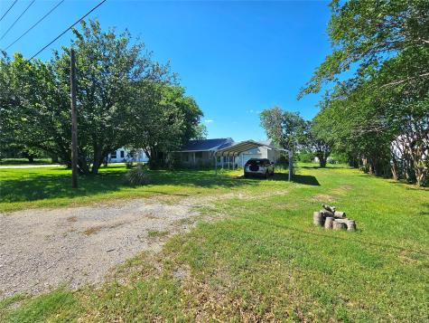 1605 Bozman Road Wylie TX 75098