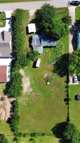 1605 Bozman Road Wylie TX 75098