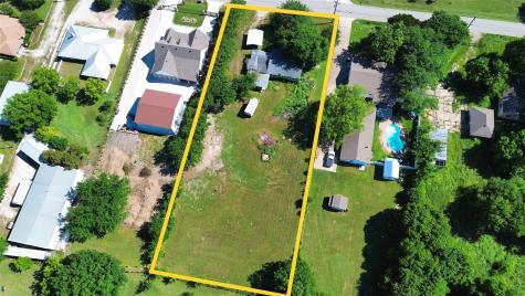 1605 Bozman Road Wylie TX 75098