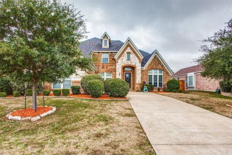 8413 Carrie Lane Rowlett TX 75089