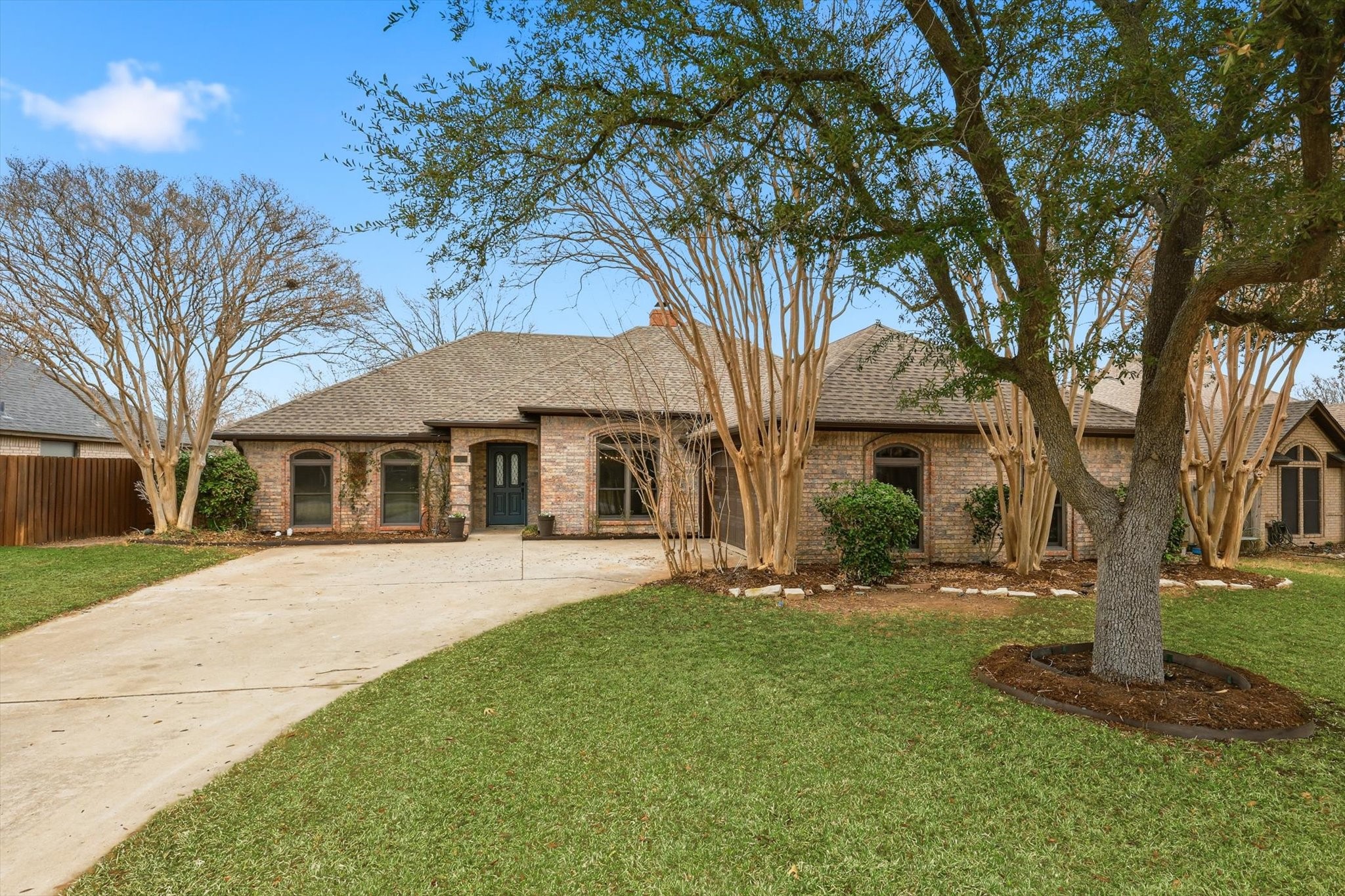 50 Cimarron Drive Trophy Club TX 76262