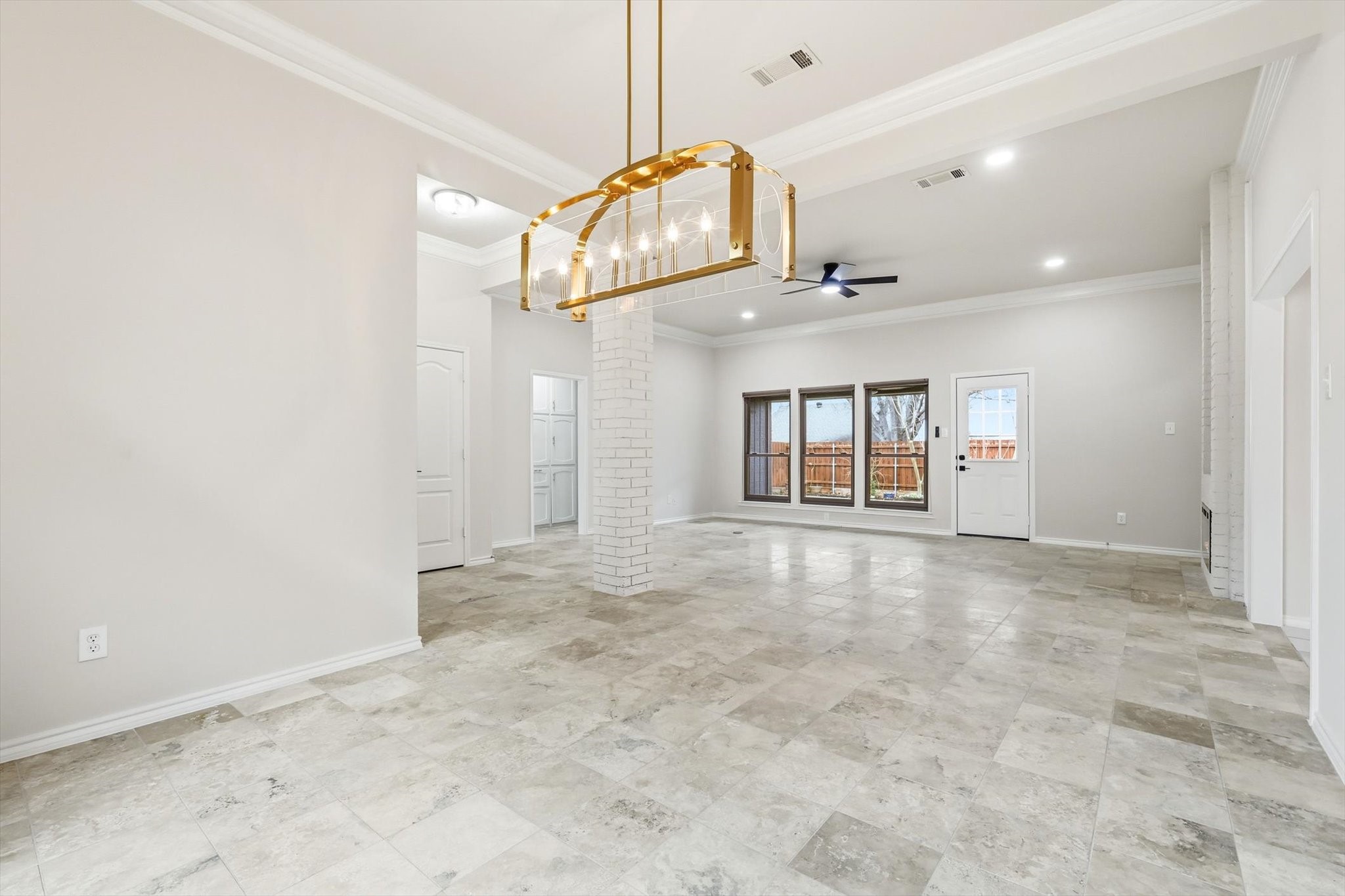 50 Cimarron Drive Trophy Club TX 76262