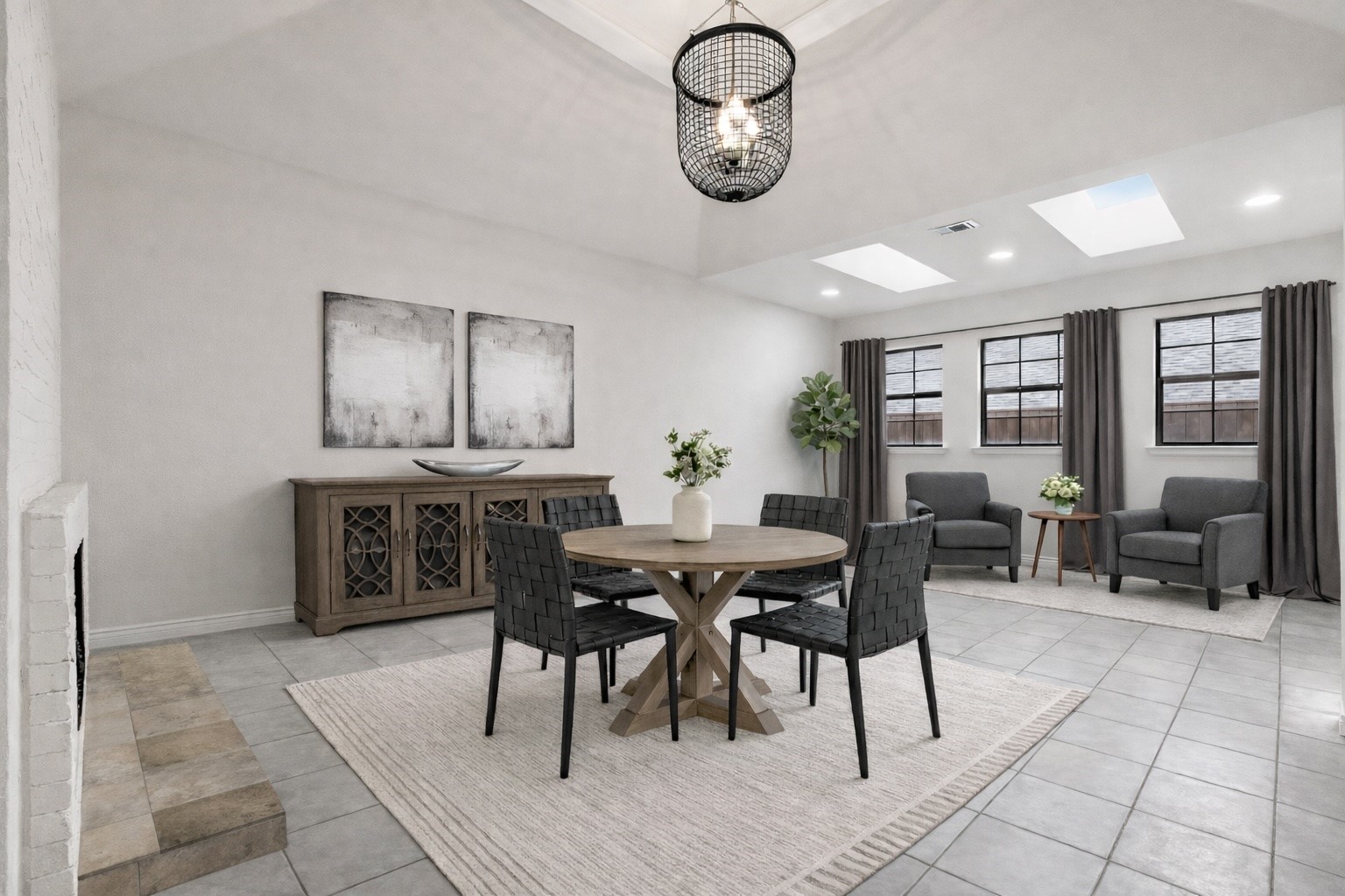 50 Cimarron Drive Trophy Club TX 76262