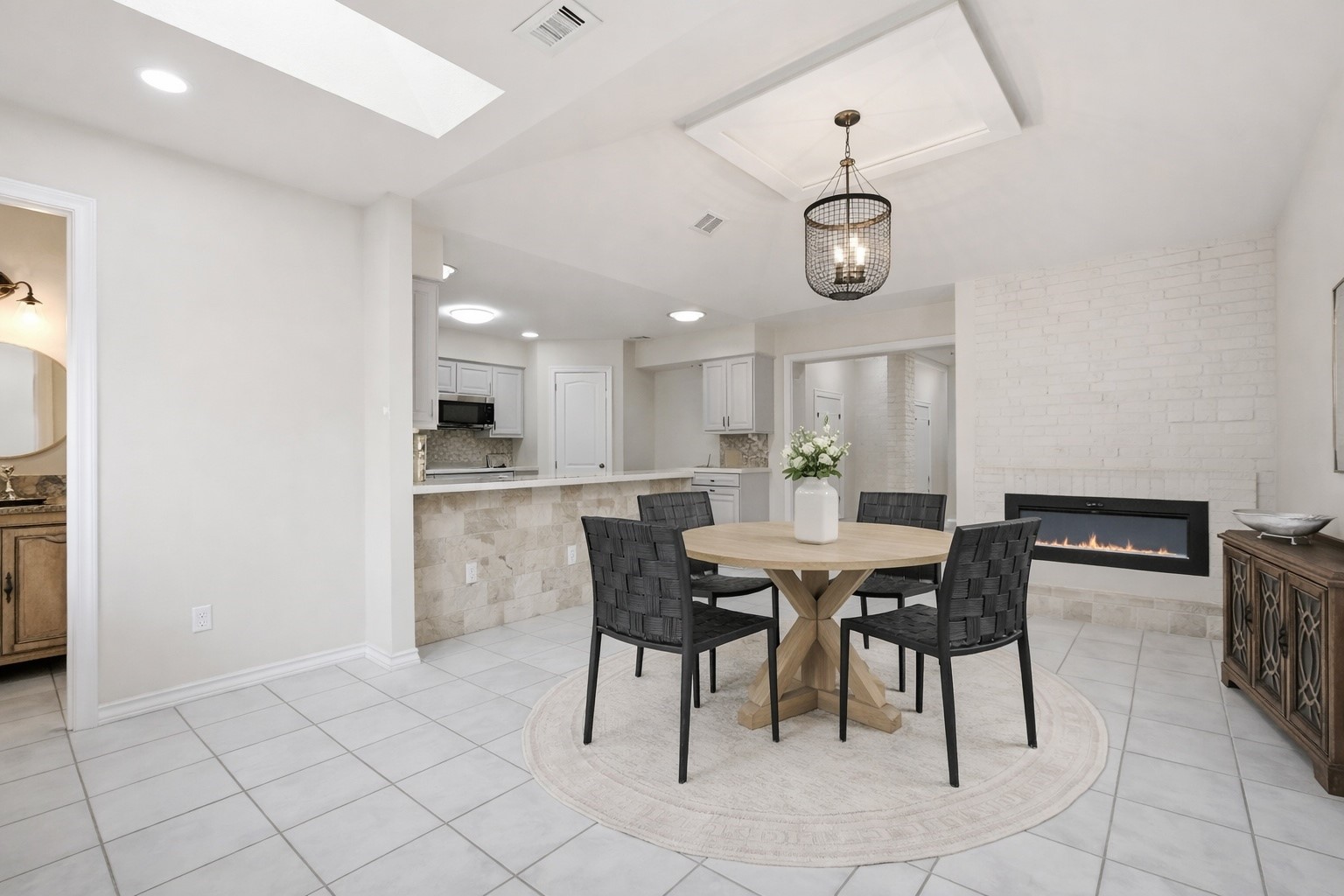50 Cimarron Drive Trophy Club TX 76262