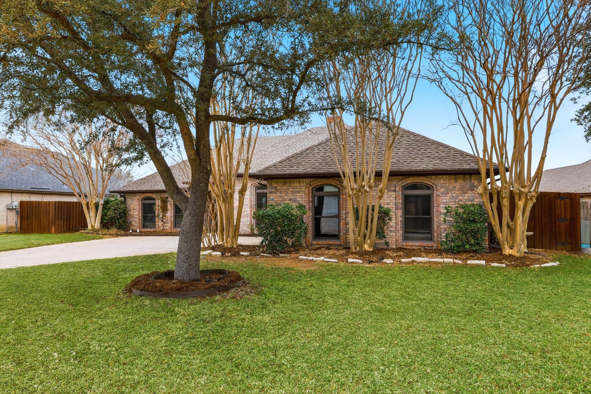 50 Cimarron Drive Trophy Club TX 76262