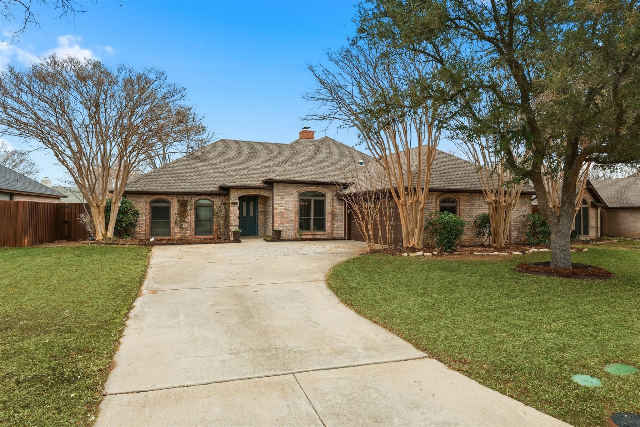 50 Cimarron Drive Trophy Club TX 76262