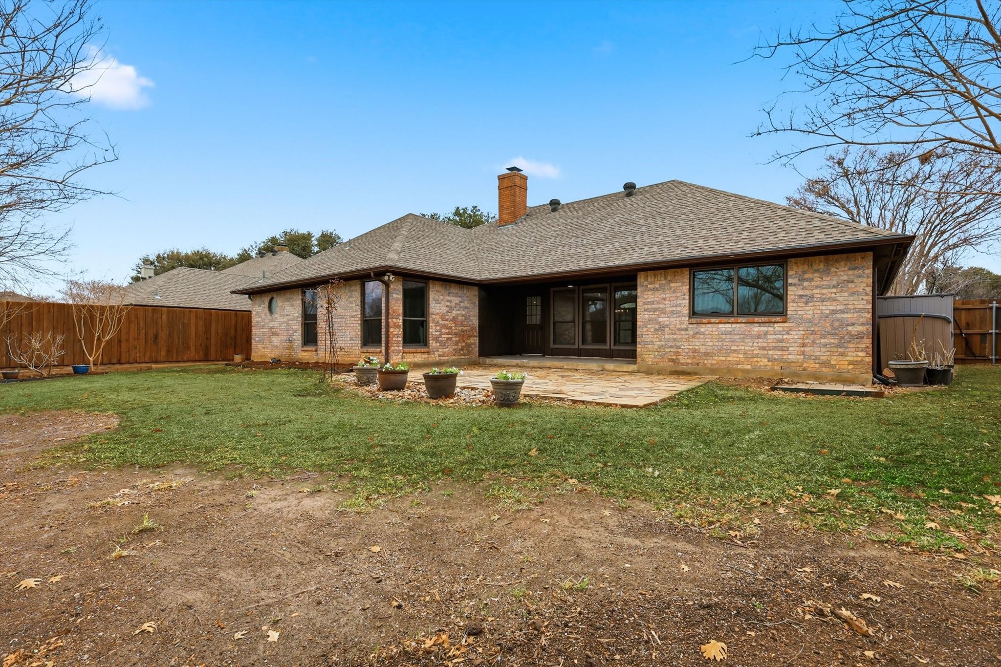 50 Cimarron Drive Trophy Club TX 76262