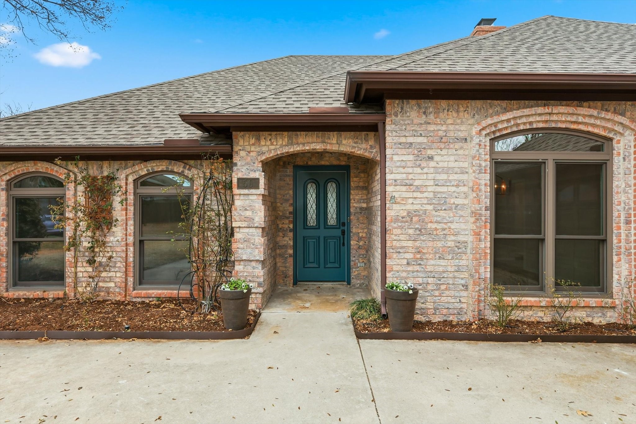 50 Cimarron Drive Trophy Club TX 76262
