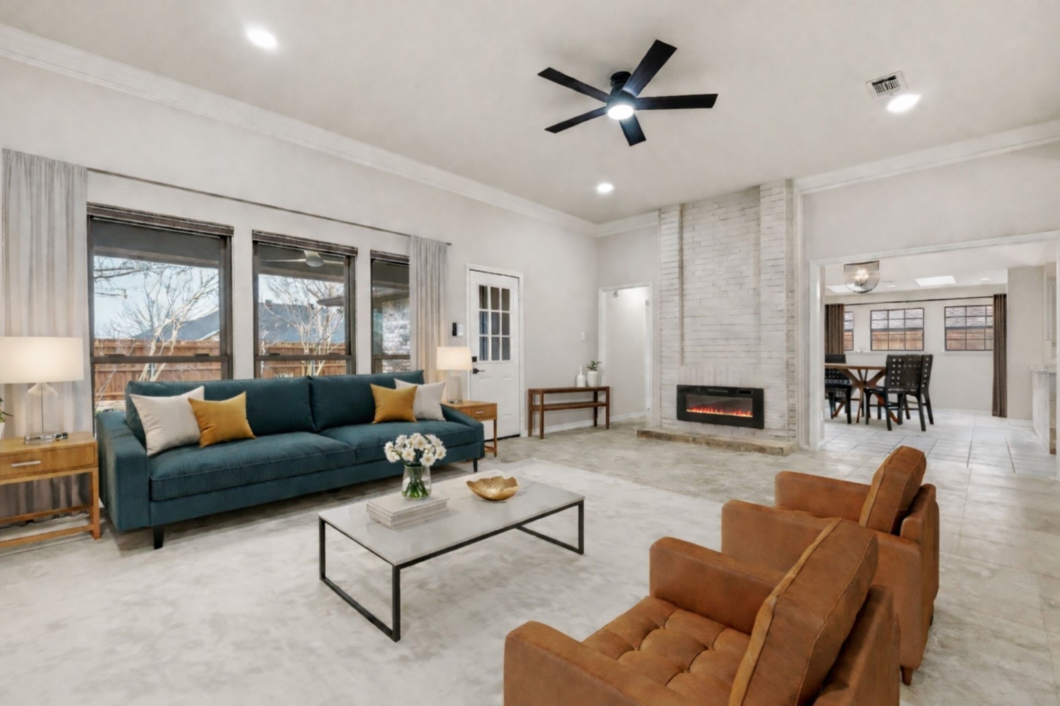 50 Cimarron Drive Trophy Club TX 76262