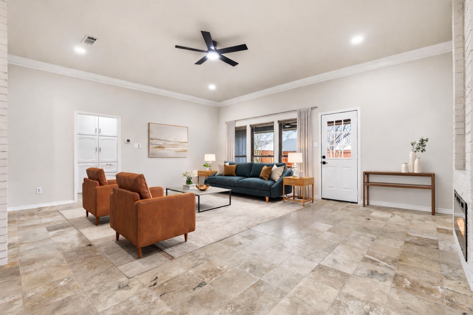 50 Cimarron Drive Trophy Club TX 76262