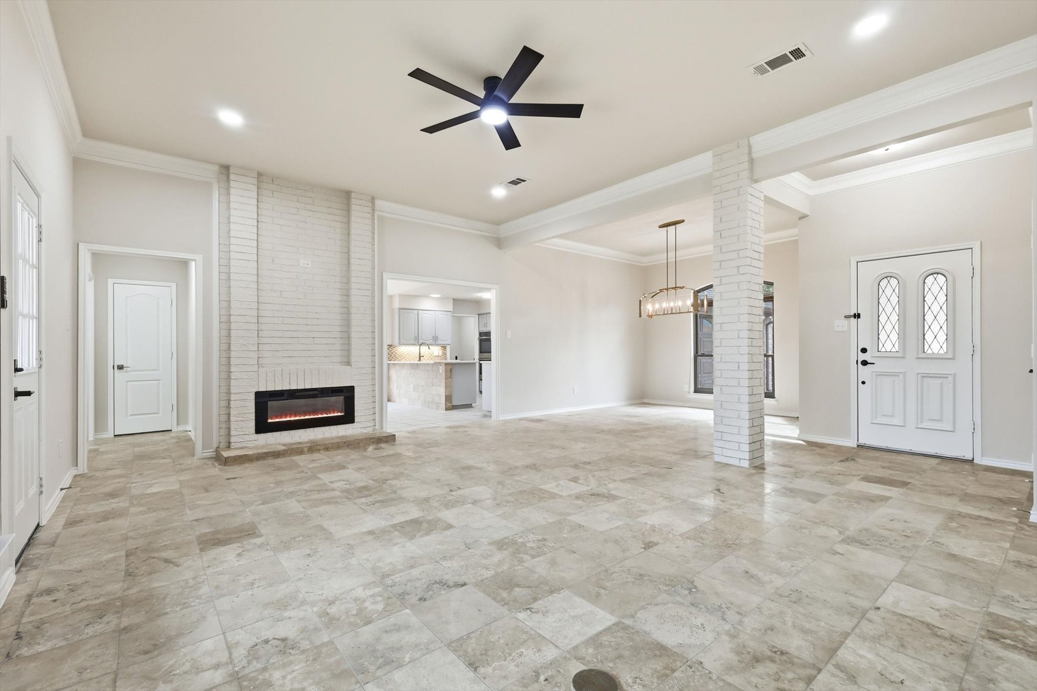 50 Cimarron Drive Trophy Club TX 76262
