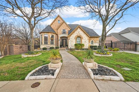 2636 Elmbrook Drive Carrollton TX 75010