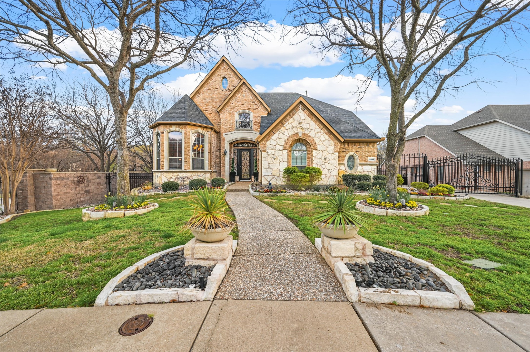 2636 Elmbrook Drive Carrollton TX 75010