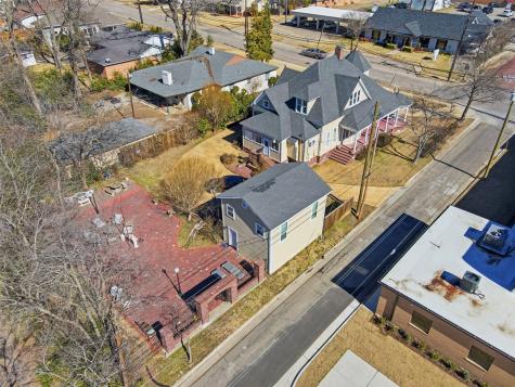305 Davis Street N Sulphur Springs TX 75482