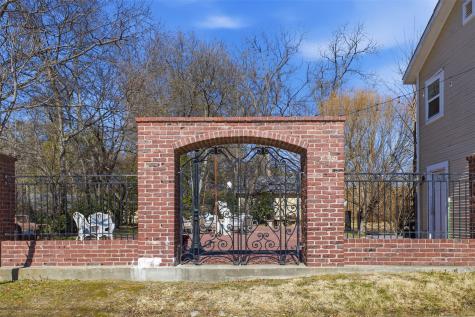 305 Davis Street N Sulphur Springs TX 75482