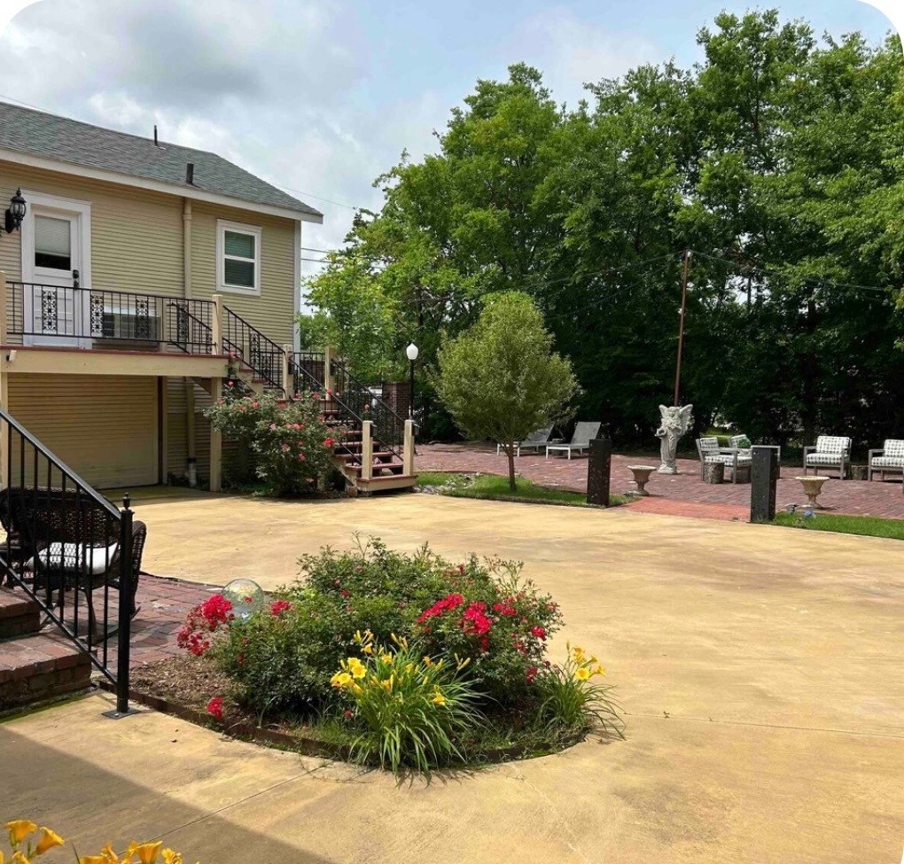 305 Davis Street N Sulphur Springs TX 75482
