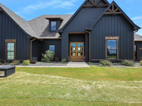 1074 Timber Hills Drive Weatherford TX 76087