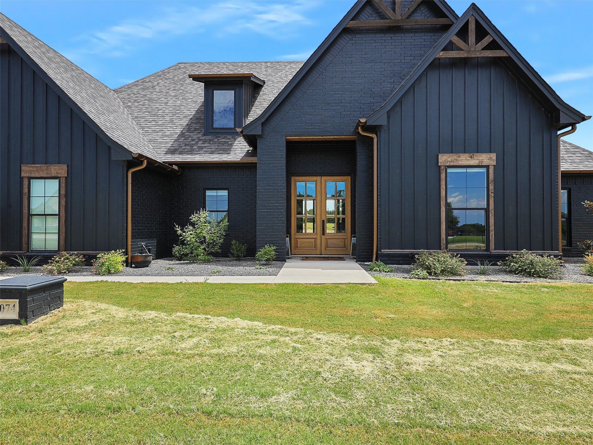 1074 Timber Hills Drive Weatherford TX 76087