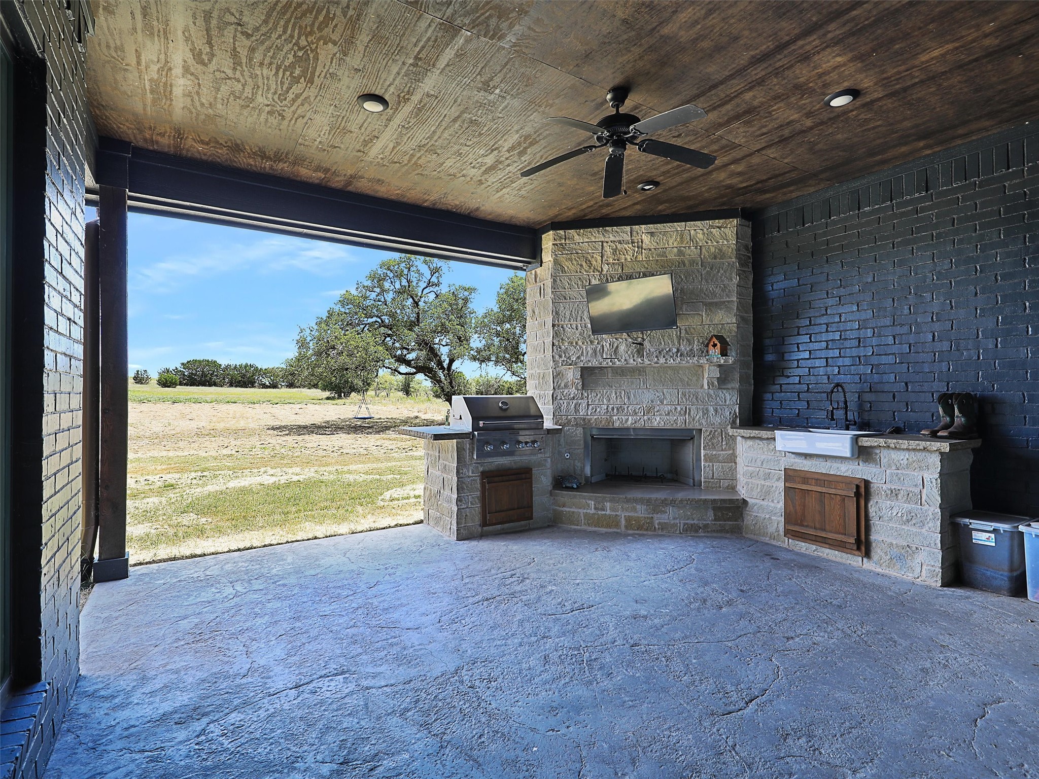 1074 Timber Hills Drive Weatherford TX 76087