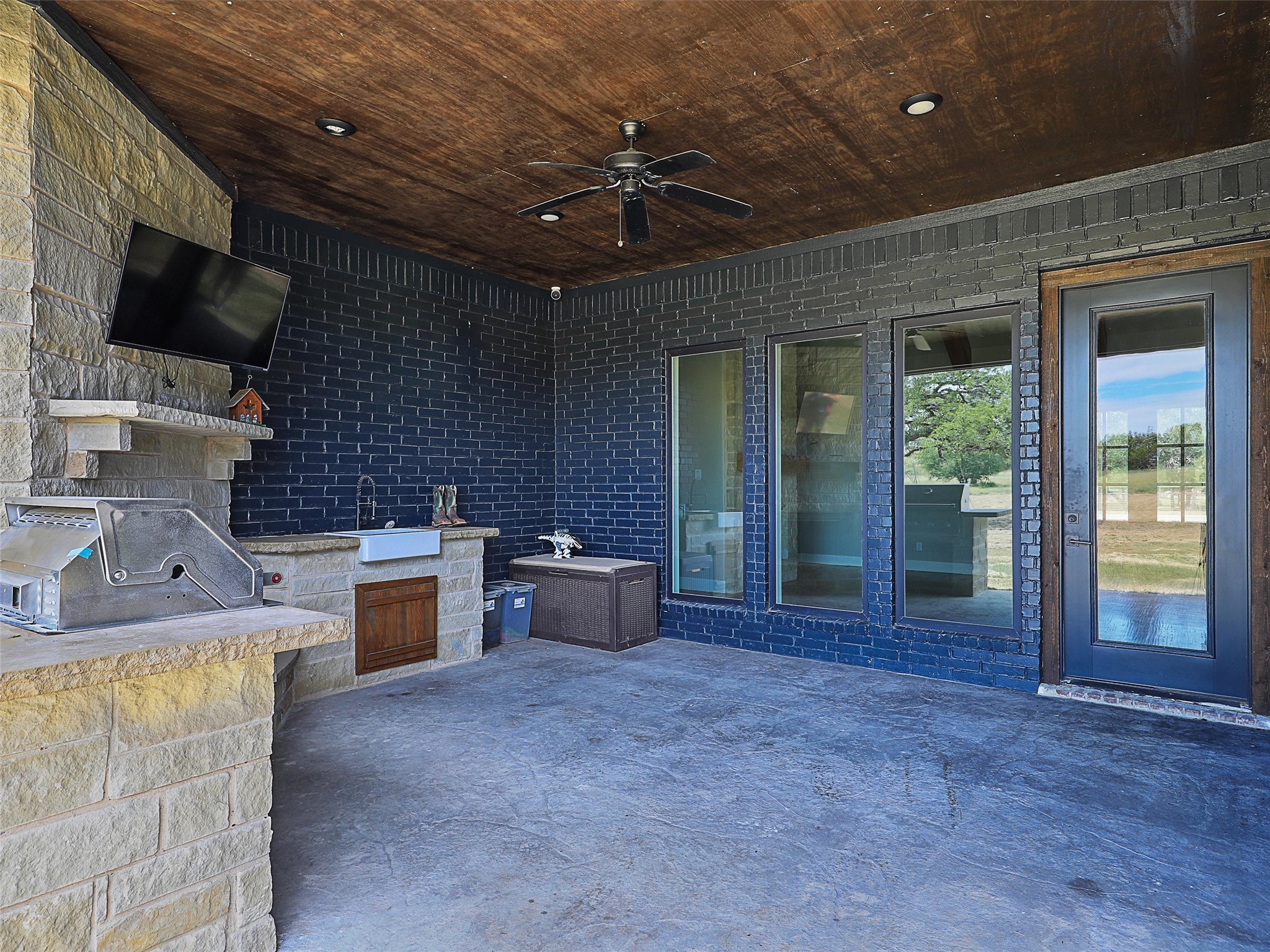 1074 Timber Hills Drive Weatherford TX 76087