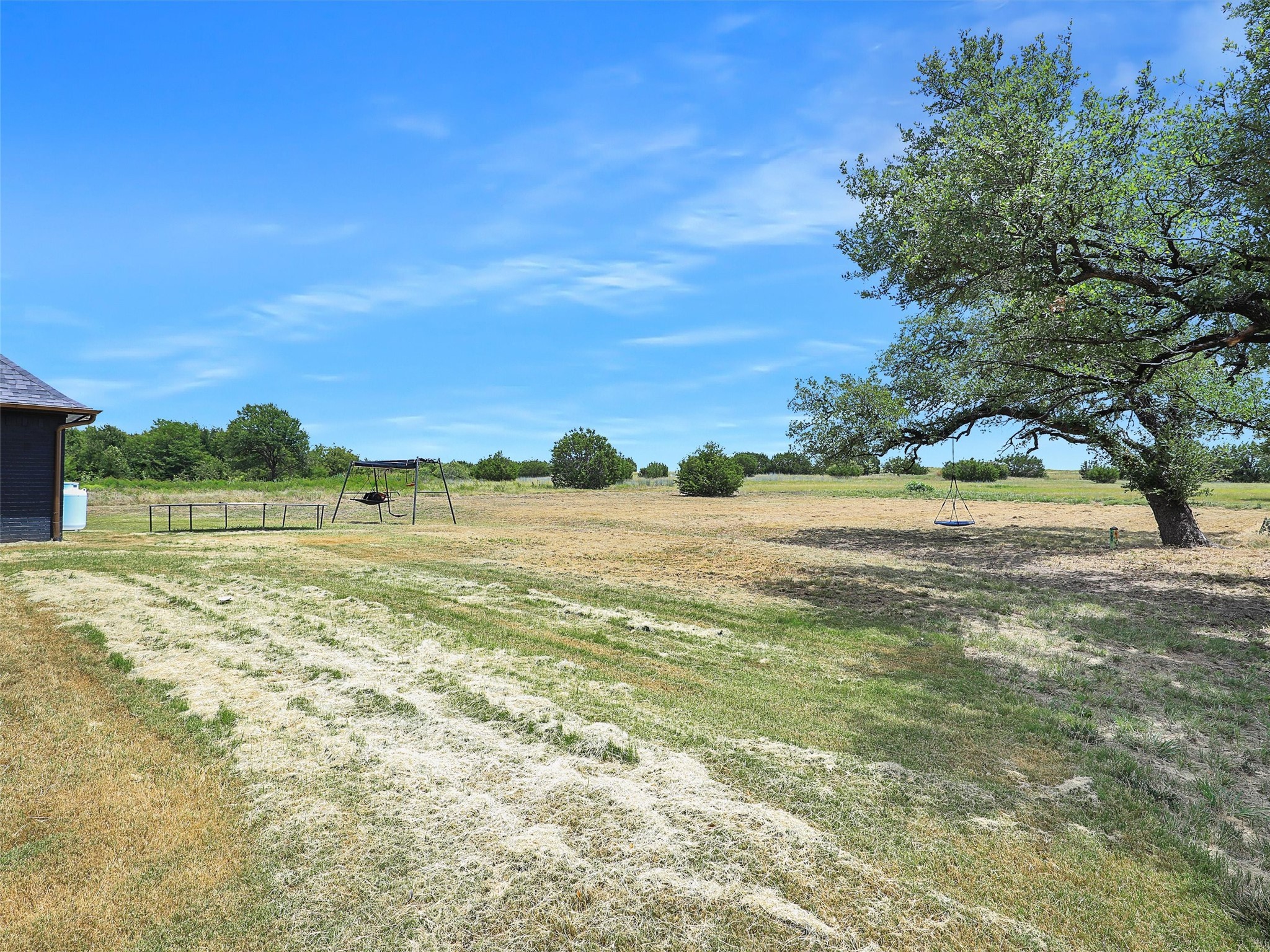 1074 Timber Hills Drive Weatherford TX 76087