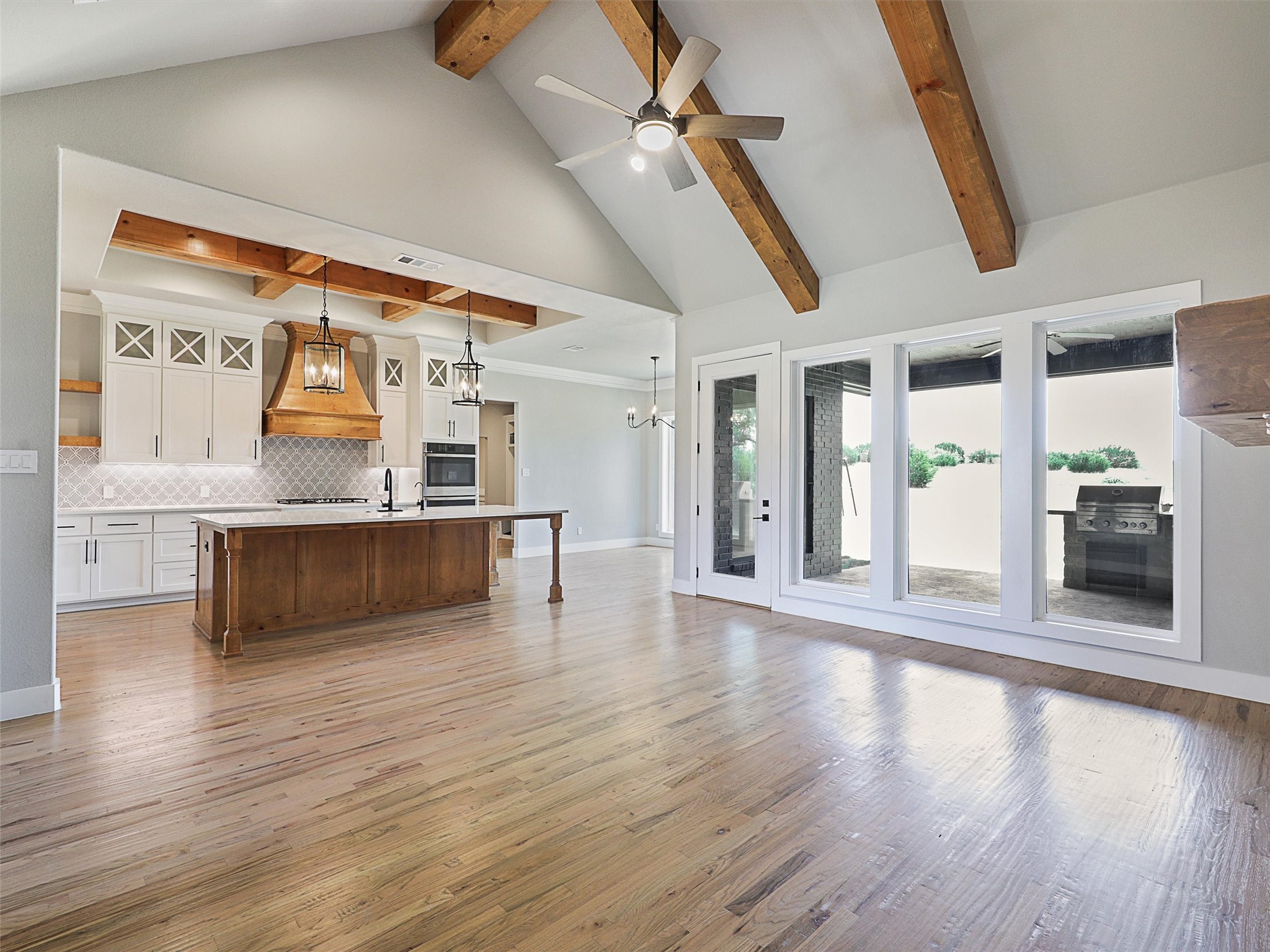 1074 Timber Hills Drive Weatherford TX 76087