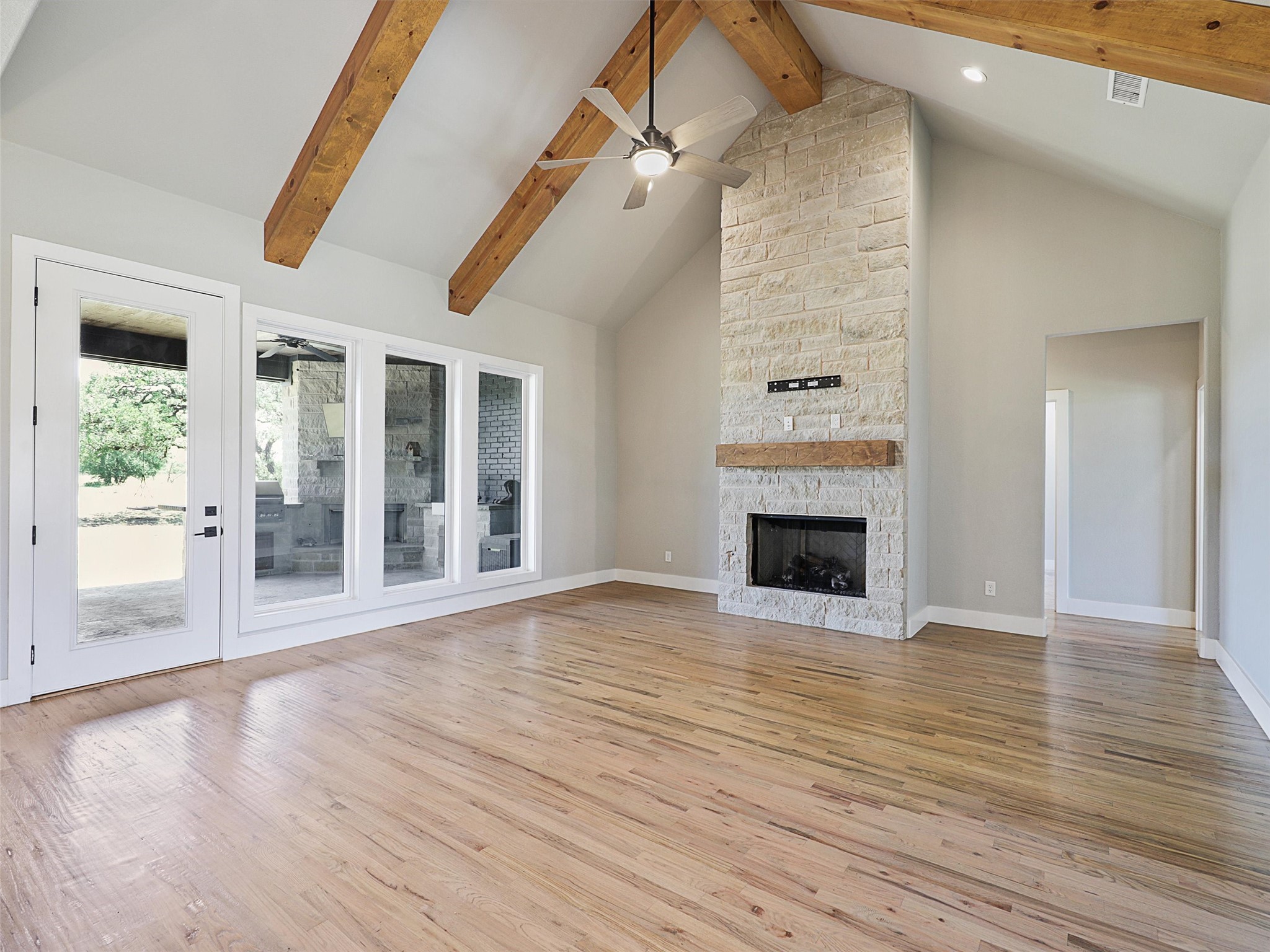 1074 Timber Hills Drive Weatherford TX 76087