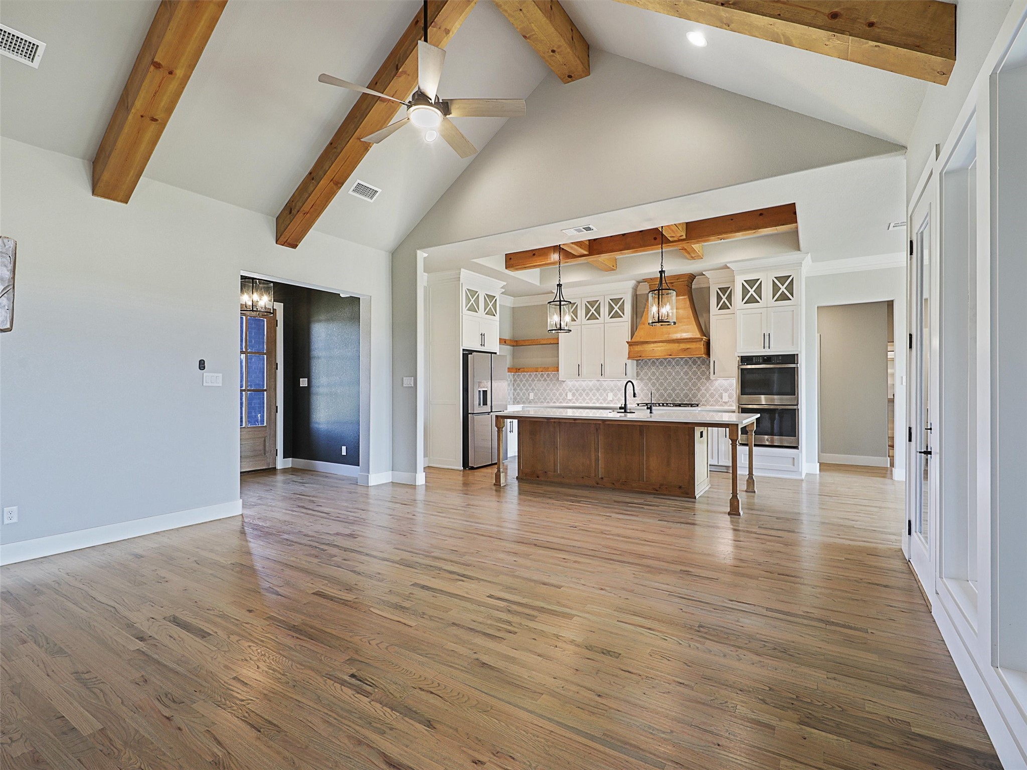1074 Timber Hills Drive Weatherford TX 76087