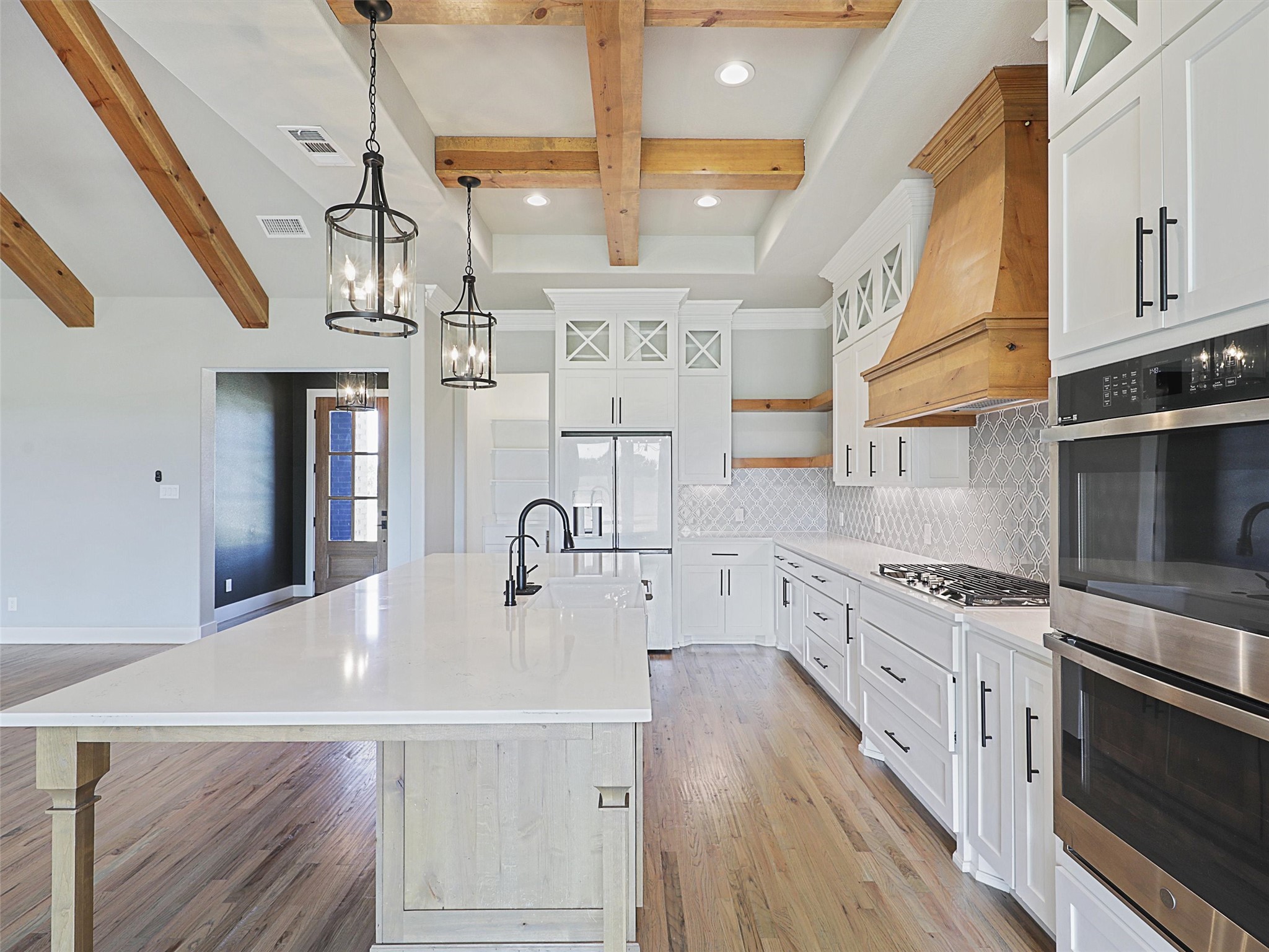 1074 Timber Hills Drive Weatherford TX 76087