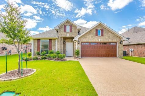 5509 Appalachian Way Fort Worth TX 76123