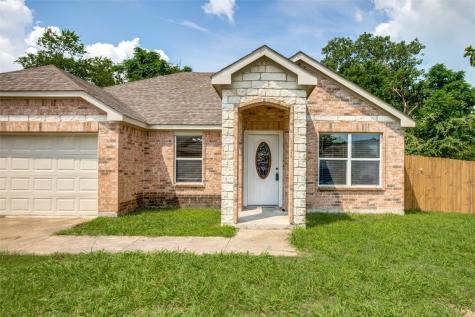 2929 Curvilinear Court Dallas TX 75227