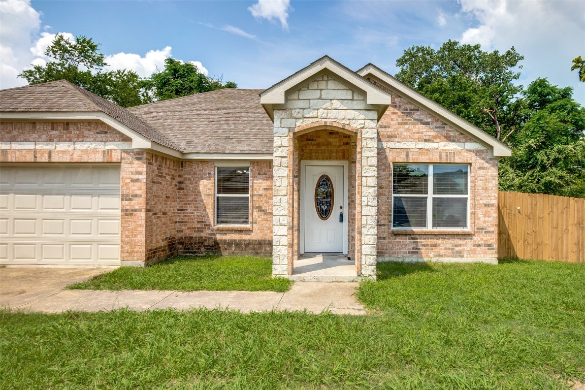 2929 Curvilinear Court Dallas TX 75227