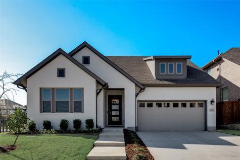 14001 Green Elm Road Aledo TX 76008